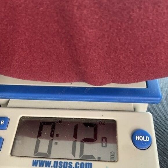 NWT Locale Locally Inspired 1/2 Zip Mockneck Fleece Hoodie Men Size L Logo Afton - Picture 12 of 12